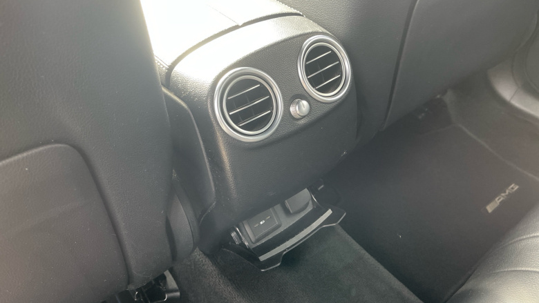 Mercedes-Benz GLC 300d 4Matic AMG Line Premium 5dr 9G-Tronic Diesel Estate